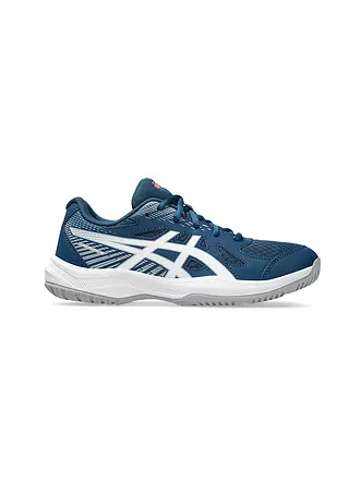 ASICS | Chaussures de salle pour enfants Upcourt 6 GS | blau
